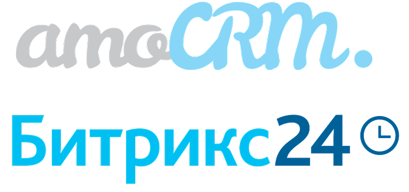 Интегрируем ИИ-агентов в amoCRM и Битрикс24